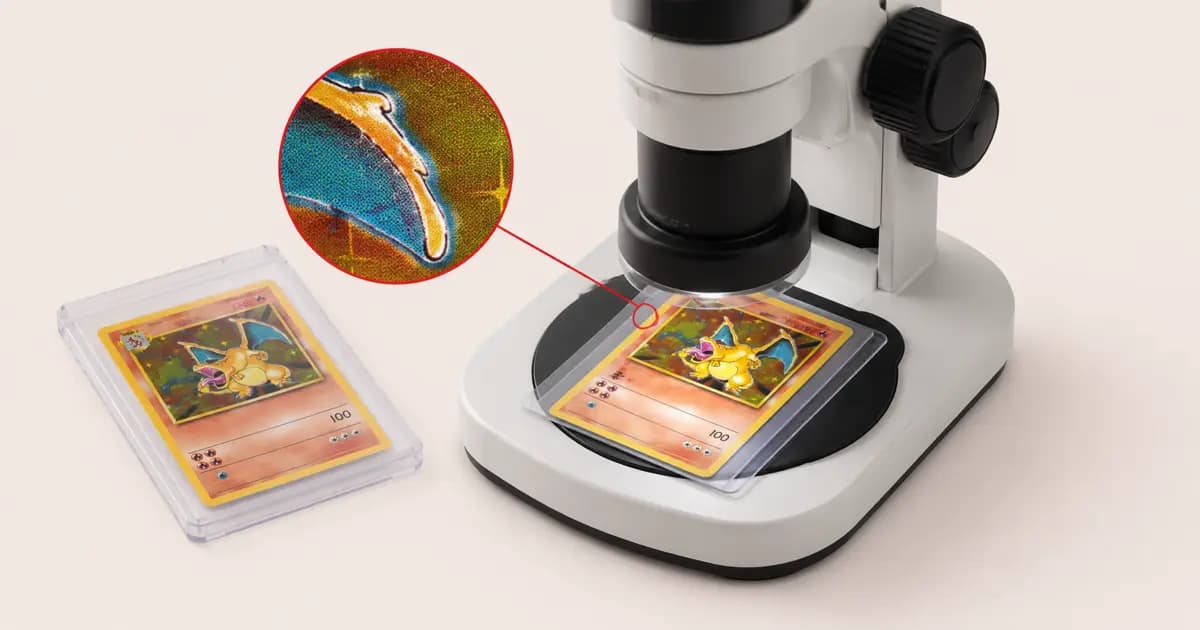 Can PSA detect if a card has been cleaned or restored?