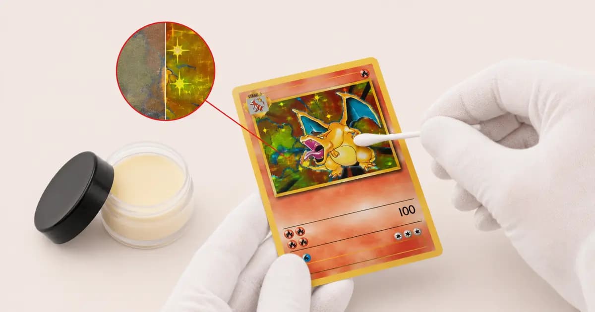 Do holographic foil wax products actually work?